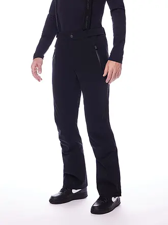 TONI SAILER | Herren Skihose Nicky | schwarz